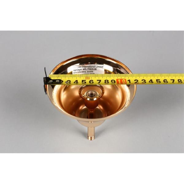 Подвесная люстра Silvian APL.719.03.08