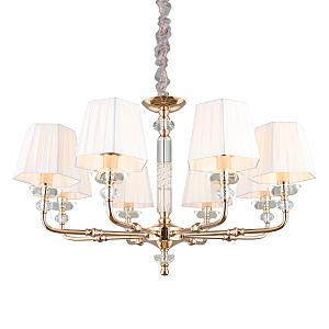 Подвесная люстра Silvian APL.719.03.08