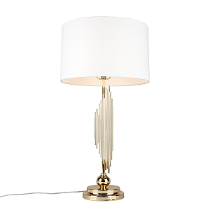 Настольная лампа Sharlota APL.738.04.01