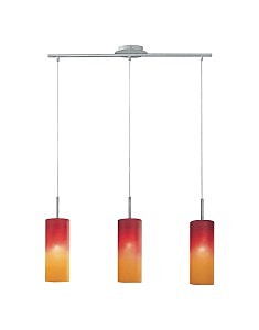 Светильник подвесной Eglo Troy 1 83203