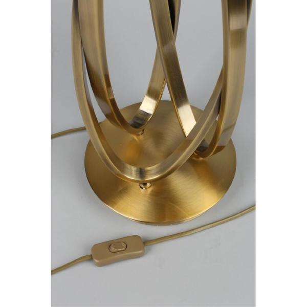 Настольная лампа Monika APL.739.04.01
