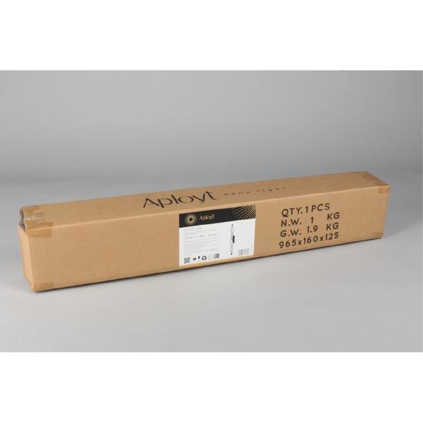 Потолочная люстра Nadayn APL.002.12.36