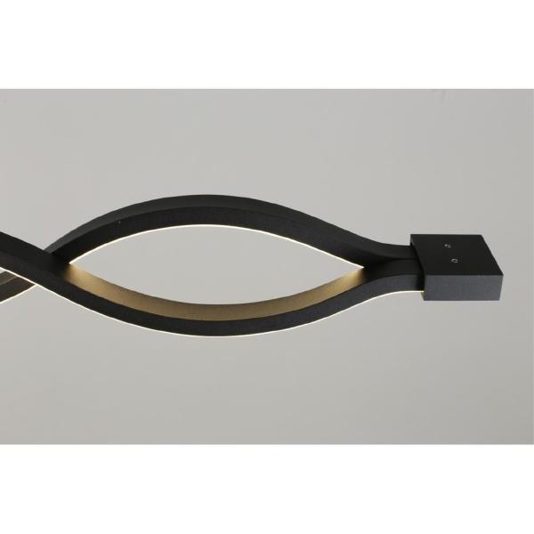 Потолочная люстра Nadayn APL.002.12.36