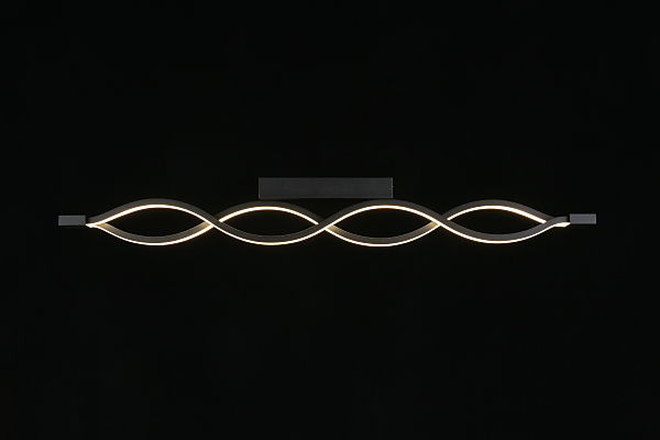 Потолочная люстра Nadayn APL.002.12.36