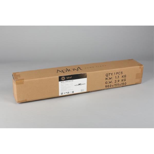 Потолочная люстра Nadayn APL.002.17.72