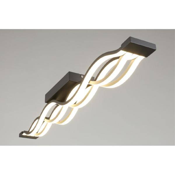 Потолочная люстра Nadayn APL.002.17.72