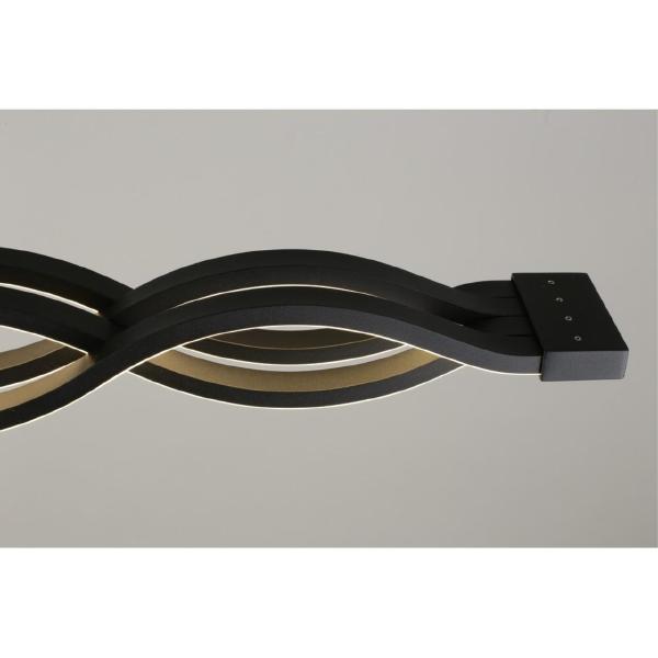 Потолочная люстра Nadayn APL.002.17.72