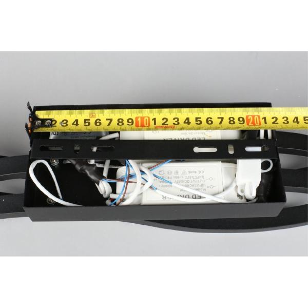 Потолочная люстра Nadayn APL.002.17.72