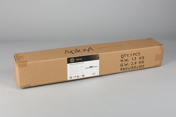 Потолочная люстра Nadayn APL.002.17.72