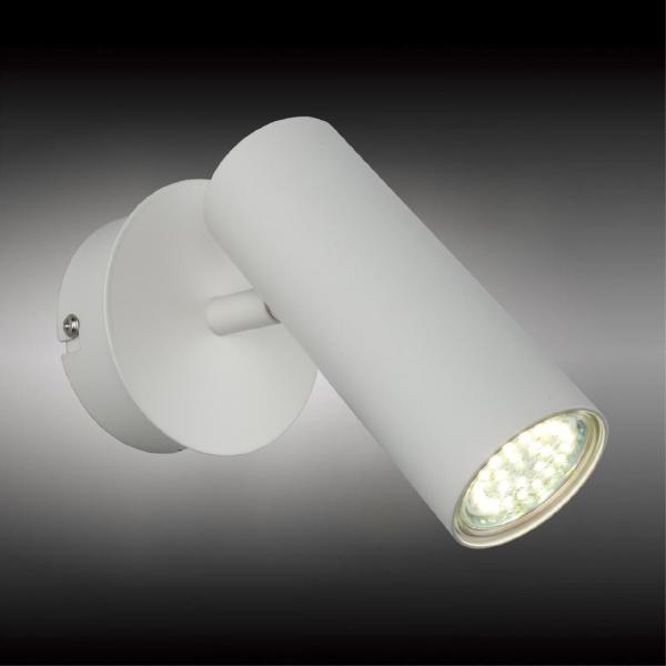 Светильник спот Rein APL.004.01.01