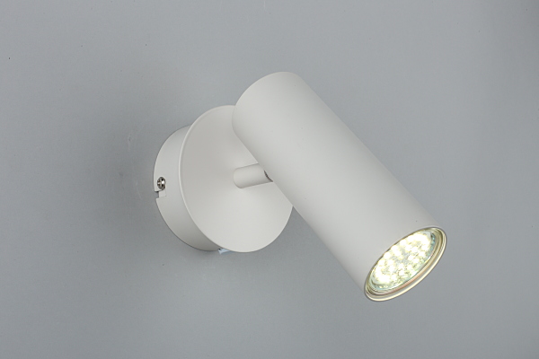 Светильник спот Rein APL.004.01.01