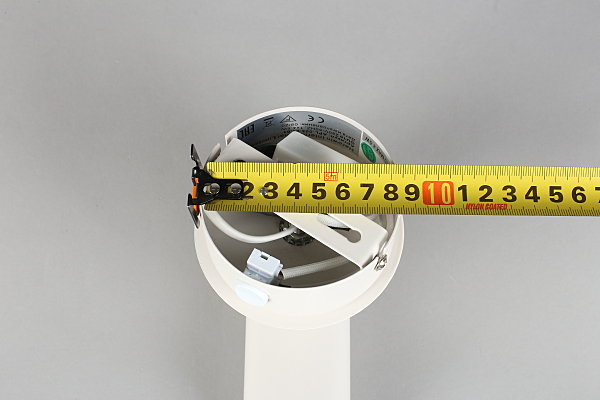 Светильник спот Rein APL.004.01.01