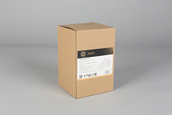 Светильник спот Rein APL.004.01.01