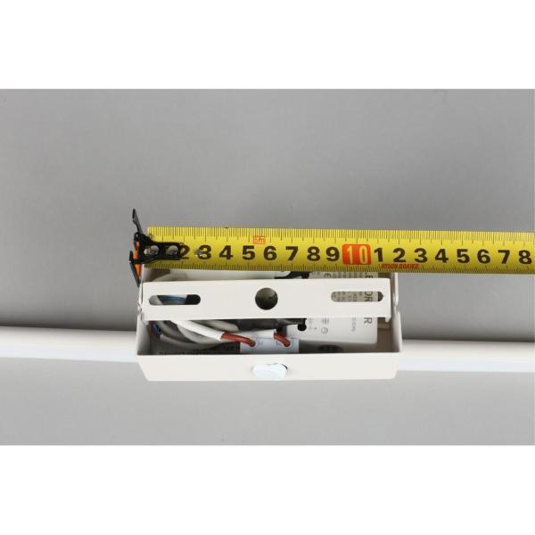 Подсветка зеркал и полок Daria APL.008.11.08