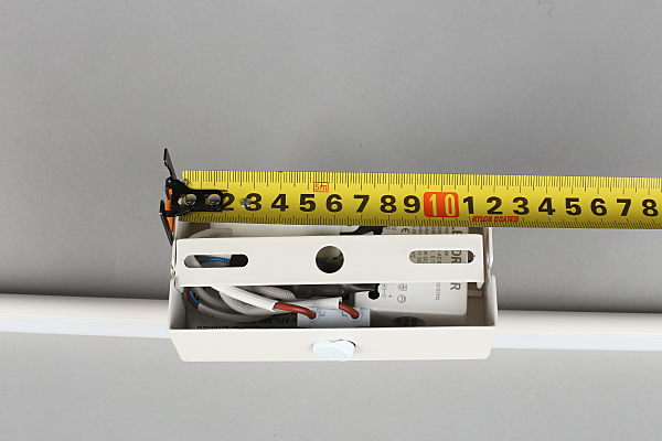 Подсветка зеркал и полок Daria APL.008.11.08