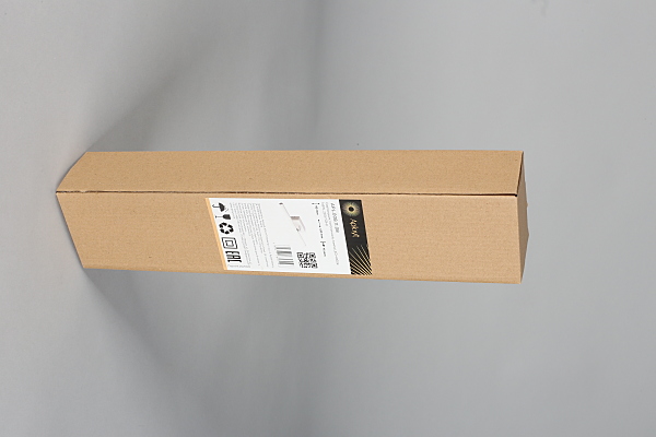 Подсветка зеркал и полок Daria APL.008.11.08