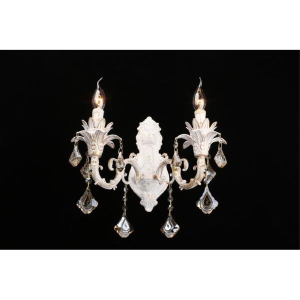 Настенное бра Abel APL.700.01.02