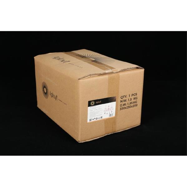 Настенное бра Abel APL.700.01.02