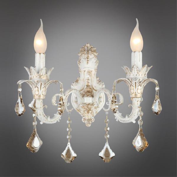 Настенное бра Abel APL.700.01.02