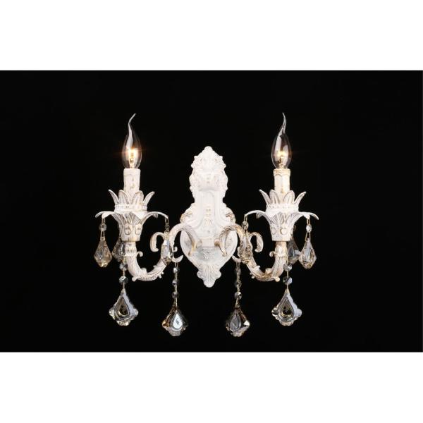 Настенное бра Abel APL.700.01.02