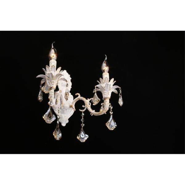 Настенное бра Abel APL.700.01.02