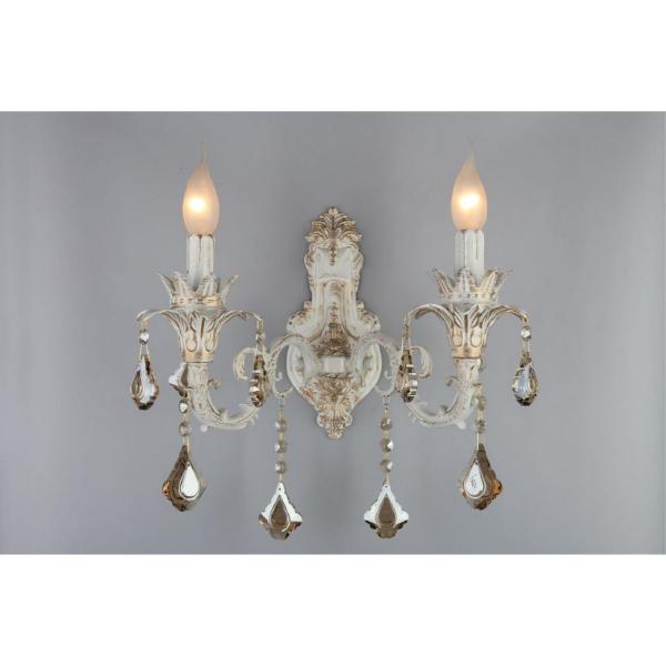 Настенное бра Abel APL.700.01.02