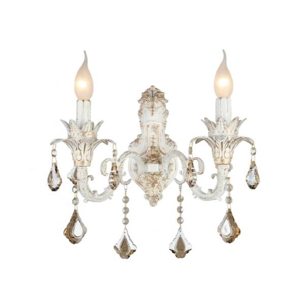 Настенное бра Abel APL.700.01.02