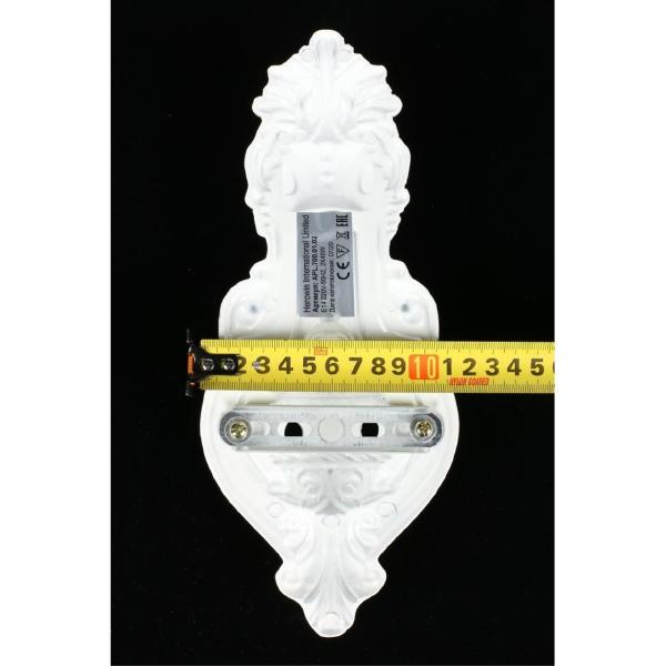 Настенное бра Abel APL.700.01.02