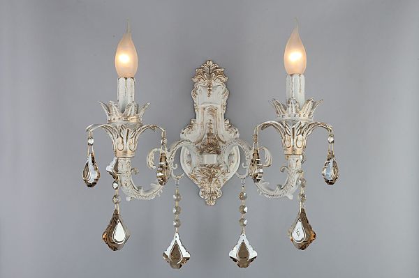 Настенное бра Abel APL.700.01.02