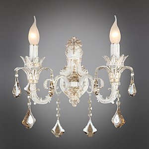 Настенное бра Abel APL.700.01.02