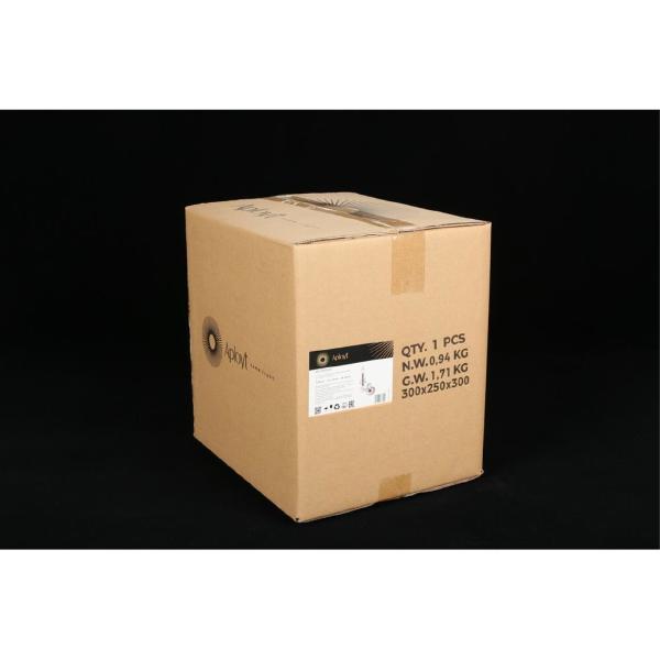 Настенное бра Daniele APL.701.01.01