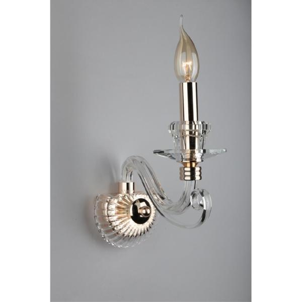 Настенное бра Daniele APL.701.01.01