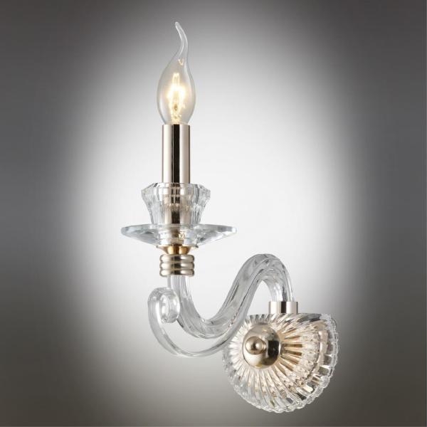 Настенное бра Daniele APL.701.01.01