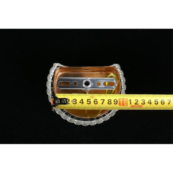 Настенное бра Daniele APL.701.01.01