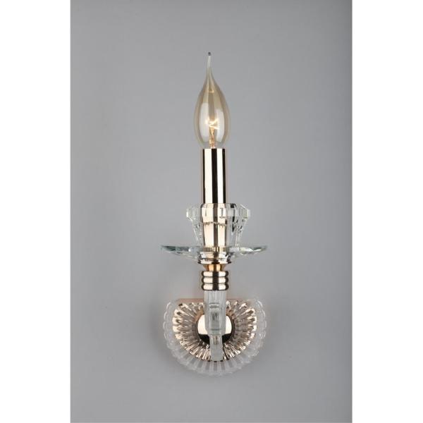 Настенное бра Daniele APL.701.01.01