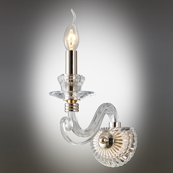 Настенное бра Daniele APL.701.01.01