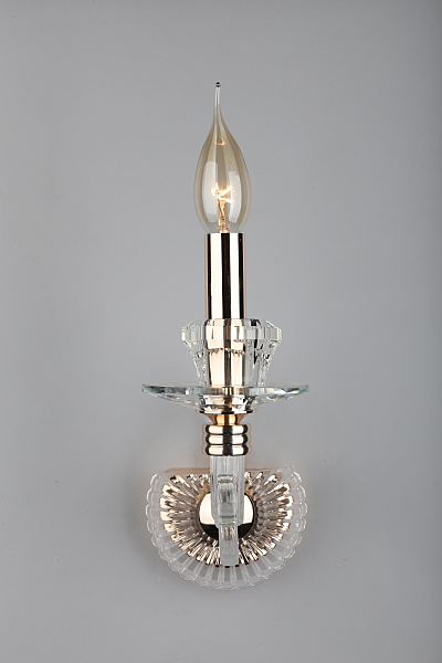 Настенное бра Daniele APL.701.01.01