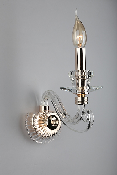 Настенное бра Daniele APL.701.01.01