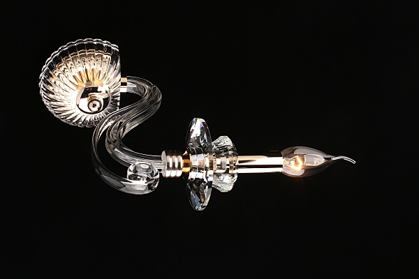 Настенное бра Daniele APL.701.01.01