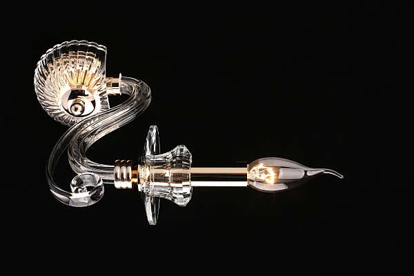 Настенное бра Daniele APL.701.01.01