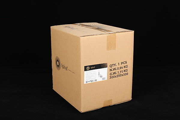 Настенное бра Daniele APL.701.01.01