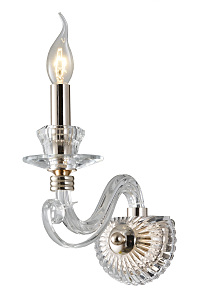 Настенное бра Daniele APL.701.01.01