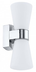 Светильник для ванной Eglo 91989