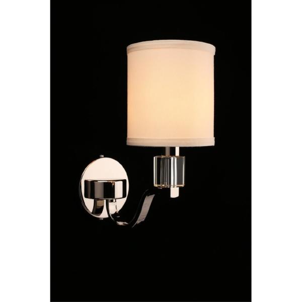 Настенное бра Ivet APL.706.01.01