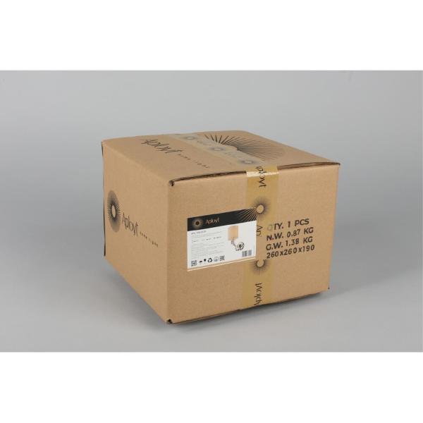 Настенное бра Ivet APL.706.01.01