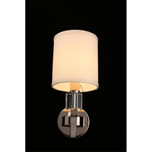 Настенное бра Ivet APL.706.01.01