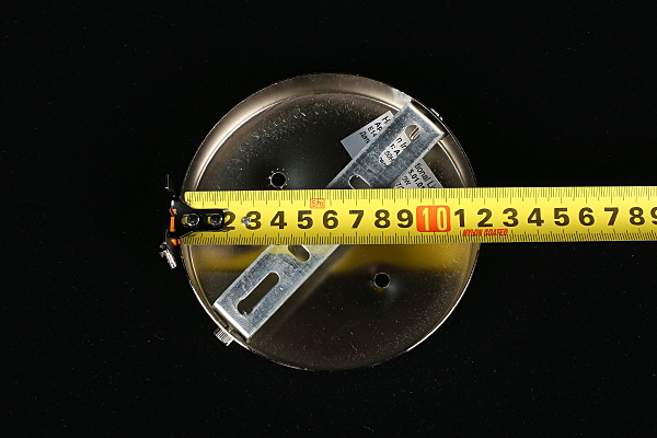 Настенное бра Ivet APL.706.01.01