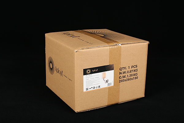 Настенное бра Ivet APL.706.01.01