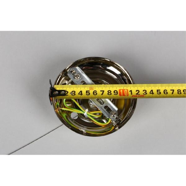 Светильник подвесной Kinia APL.708.06.01