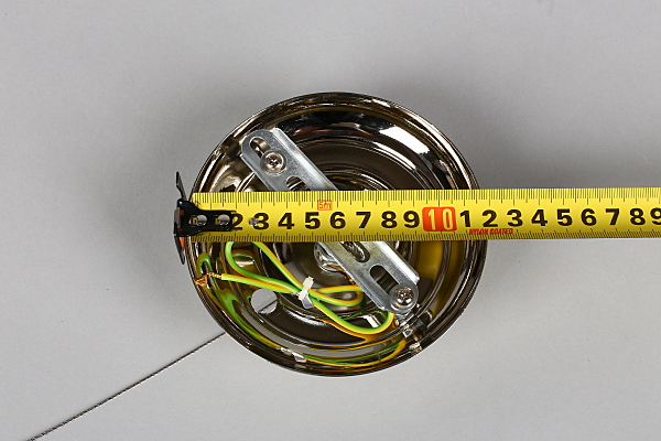 Светильник подвесной Kinia APL.708.06.01